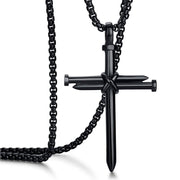 The Vow Cross