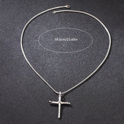 The Vow Cross