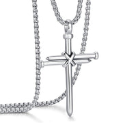 The Vow Cross