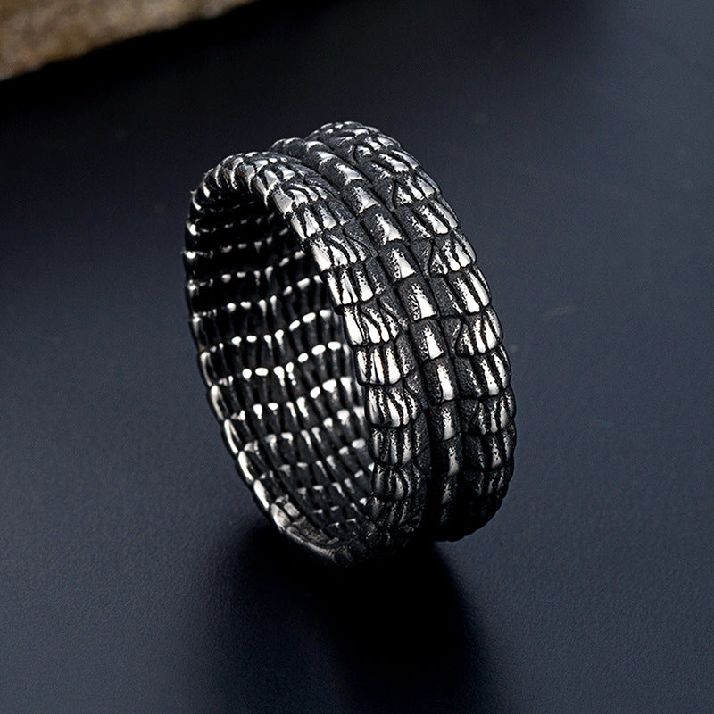 The Rift Ring