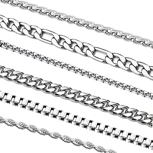The Essential Chain