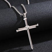 The Vow Cross