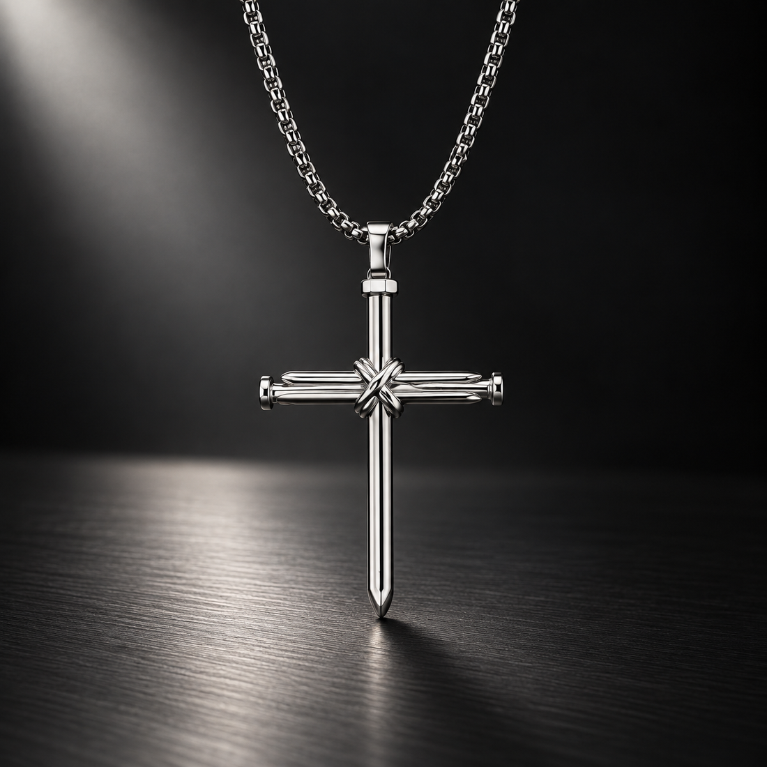 The Vow Cross
