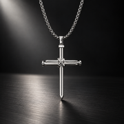 The Vow Cross