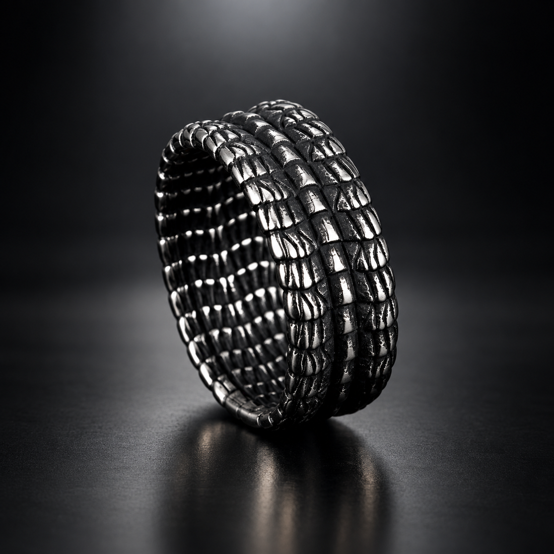 The Rift Ring