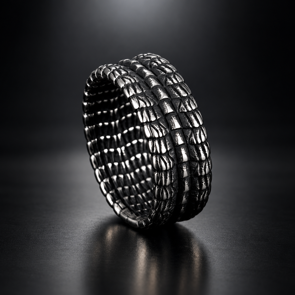 The Rift Ring