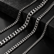 The Curb Bracelet