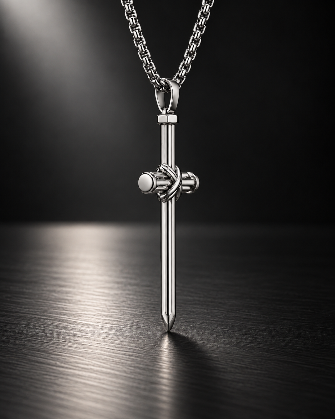 The Vow Cross