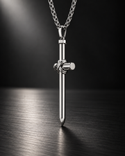 The Vow Cross