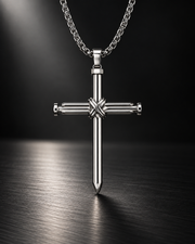 The Vow Cross