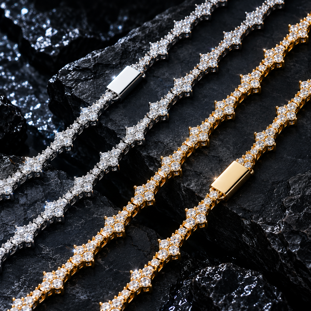 The Frost Collection