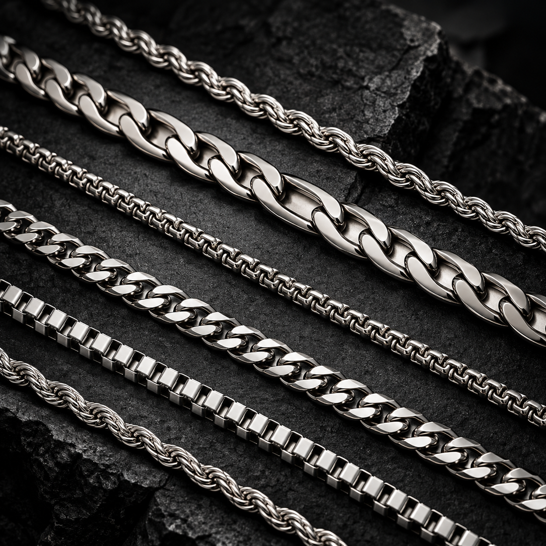 The Essential Chain