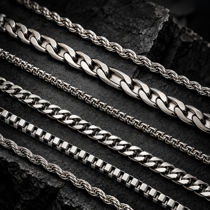 The Essential Chain
