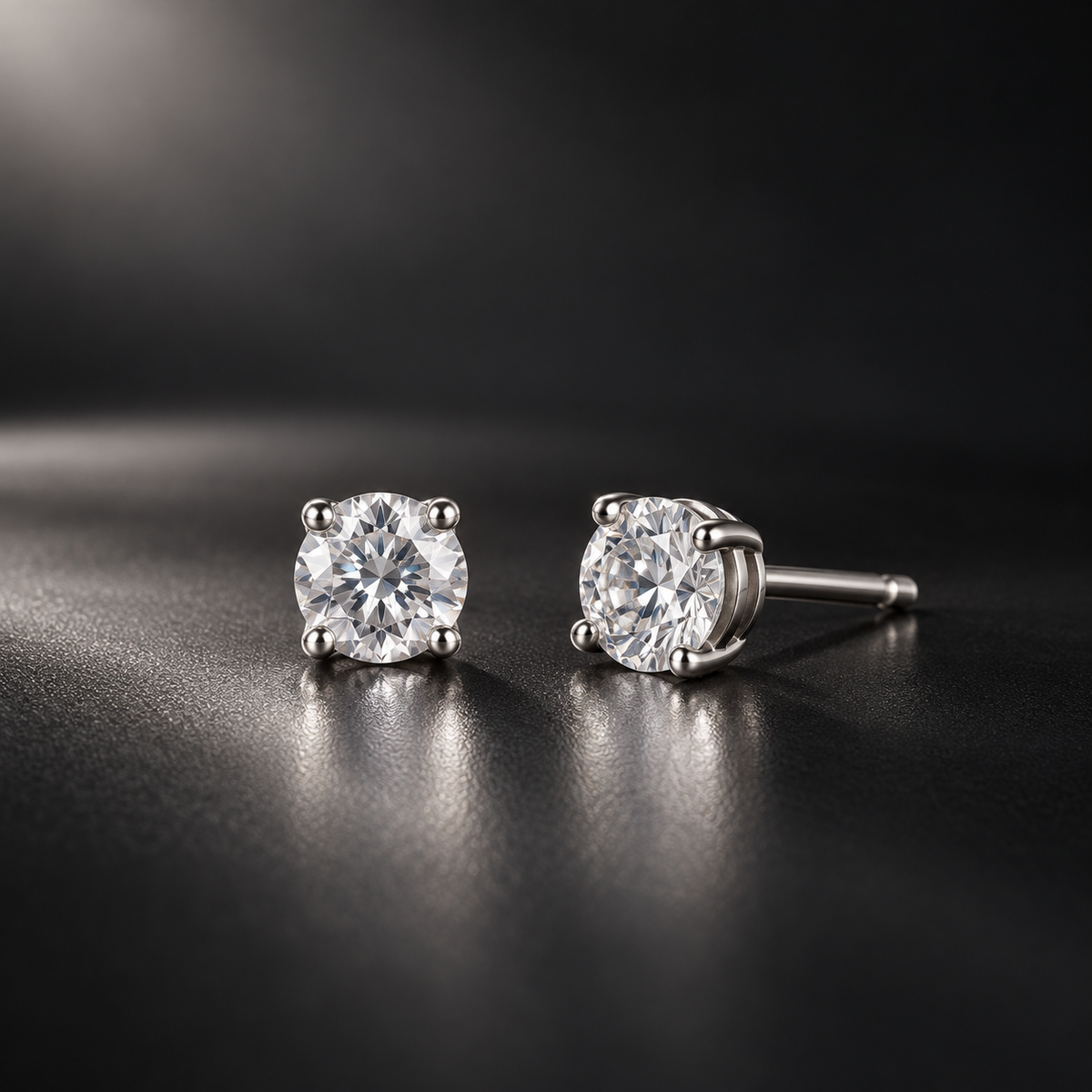 The Prism Studs