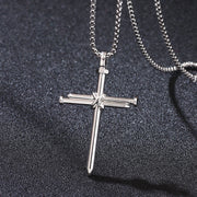 The Vow Cross