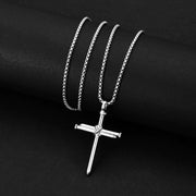 The Vow Cross