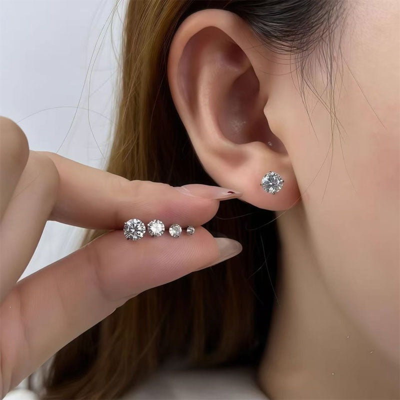 The Prism Studs