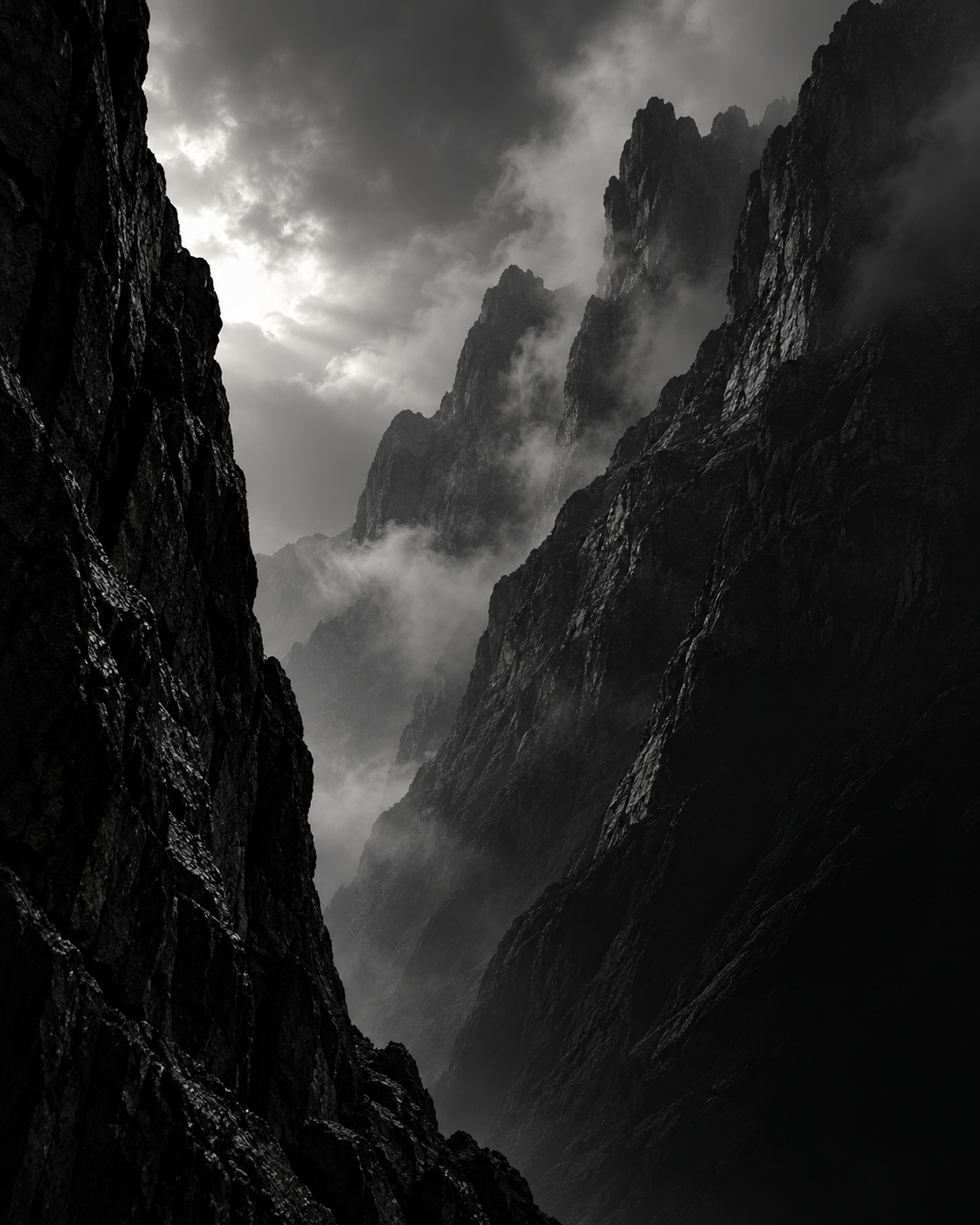 Bolder by nature